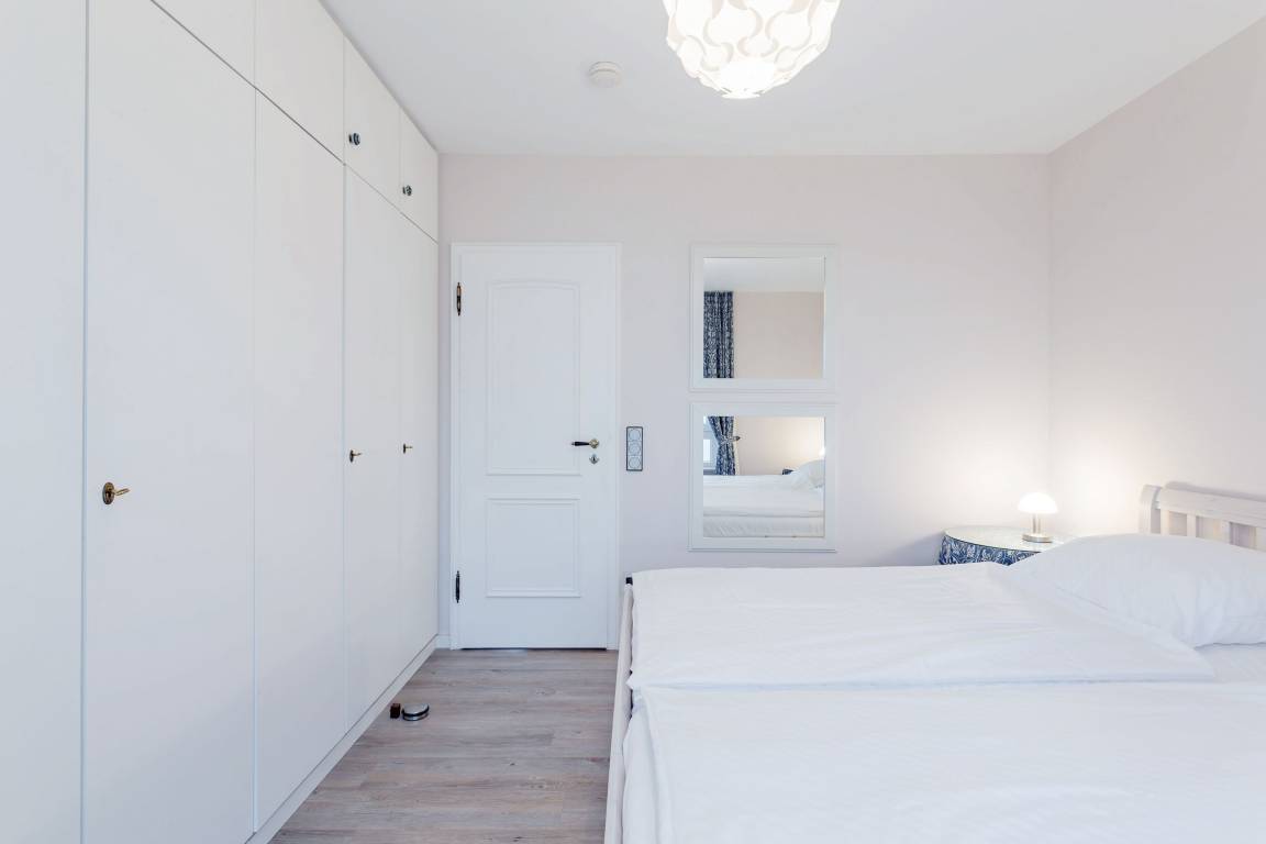 70 m² Ferienwohnung ∙ 2 Schlafzimmer ∙ 2 Gäste – Bild 12