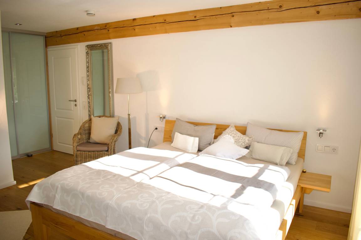 25 M² Studio Flat ∙ 1 Bedroom ∙ 2 Guests - Furtwangen