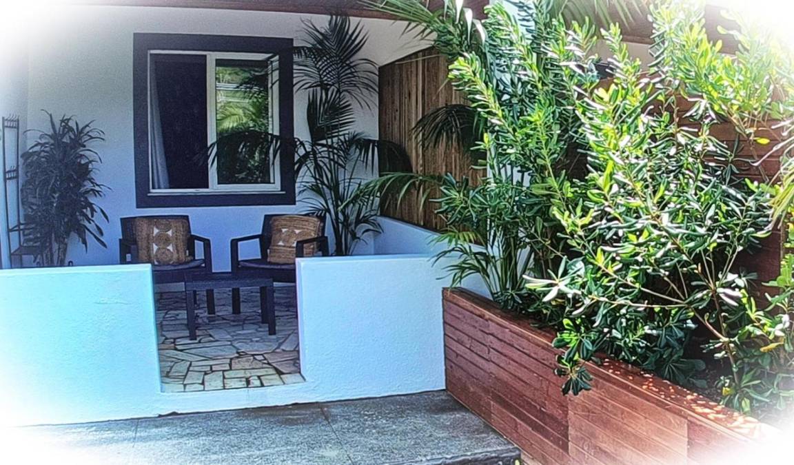 60 M² Appartement ∙ 1 Chambre ∙ 2 Personnes - Horta