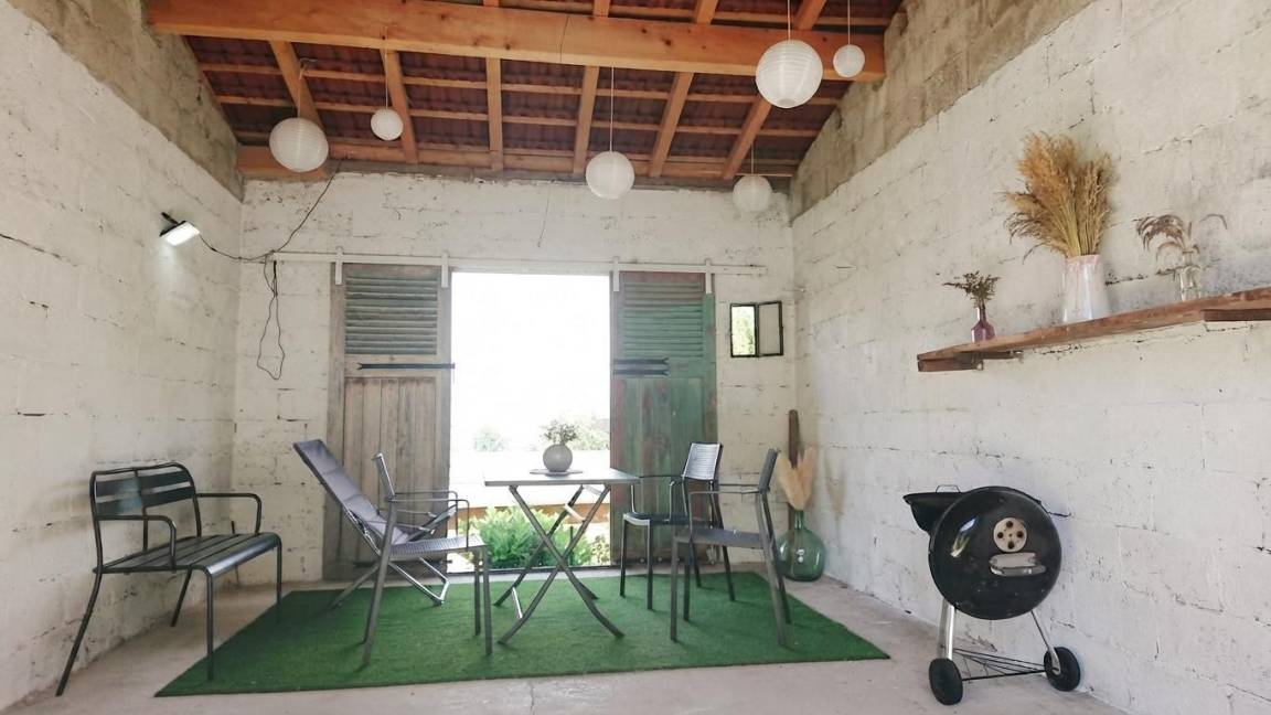 33 M² Gîte ∙ 1 Chambre ∙ 3 Personnes - Pérouges