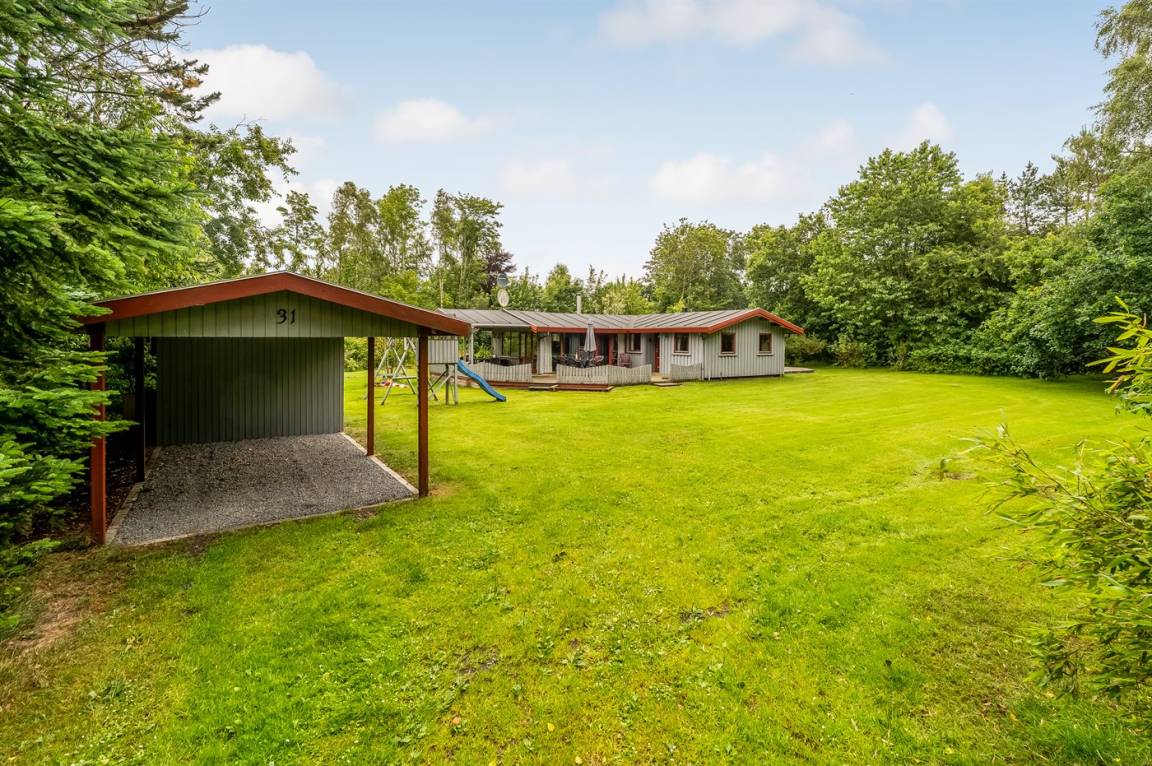 112 m&sup2; Ferienhaus 4 Schlafzimmer 10 G&auml;ste