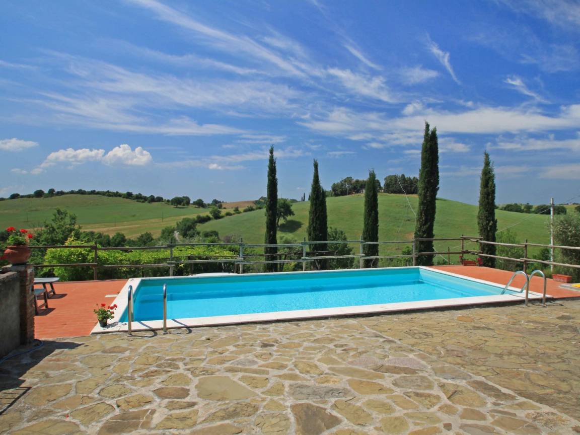 200 M² Maison De Vacances ∙ 6 Chambres ∙ 12 Personnes - Grosseto