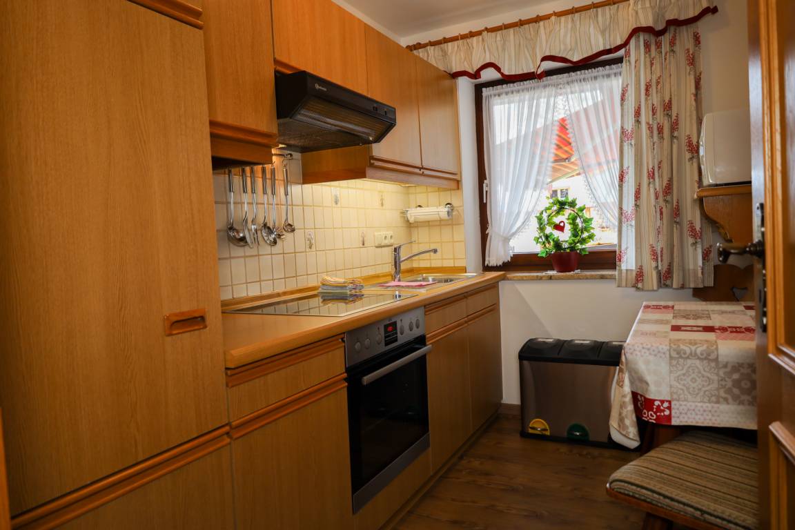 55 M² Appartement ∙ 4 Gasten - Berchtesgaden