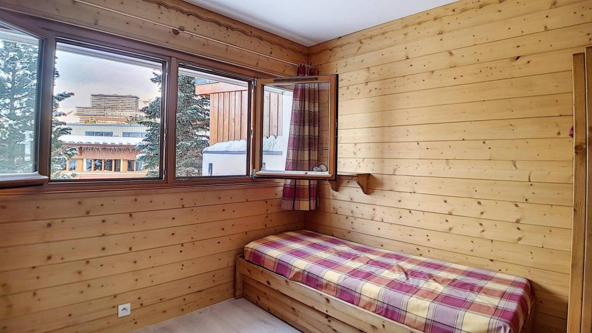 38 m&sup2; Ferienwohnung 1 Schlafzimmer 5 G&auml;ste