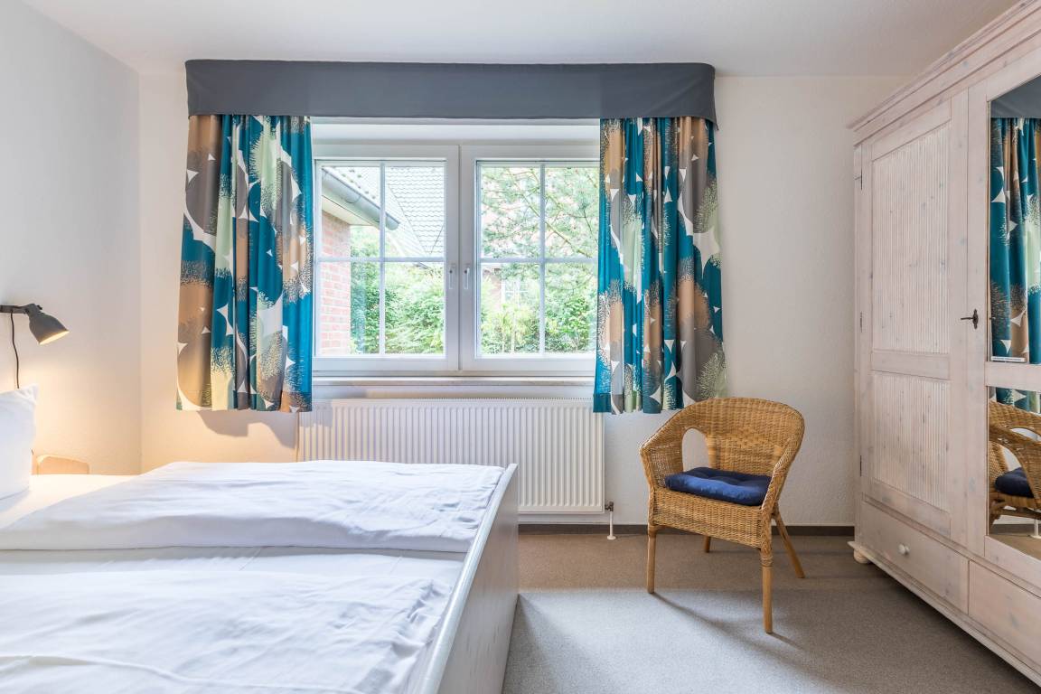 75 m² Ferienwohnung ∙ 2 Schlafzimmer ∙ 6 Gäste – Bild 19