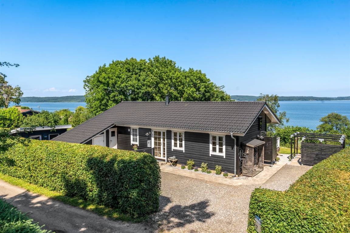 101 m&sup2; Ferienhaus 4 Schlafzimmer 8 G&auml;ste