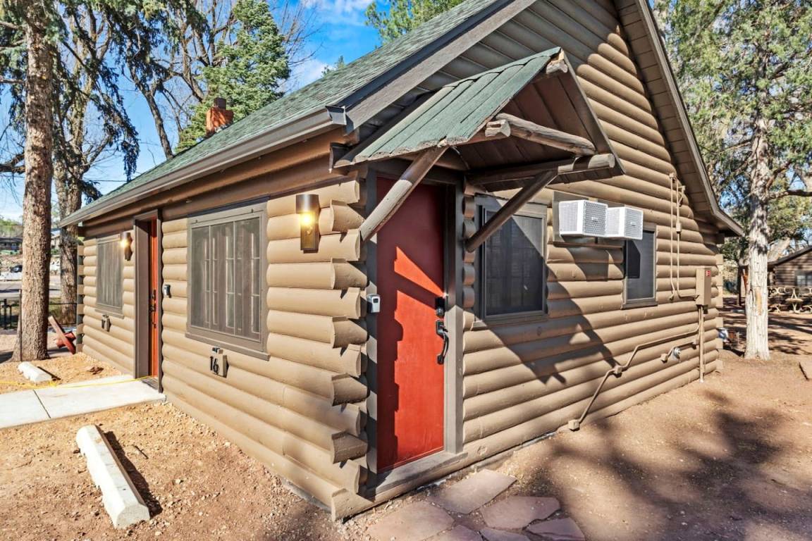 House ∙ 1 Bedroom ∙ 4 Guests - Colorado