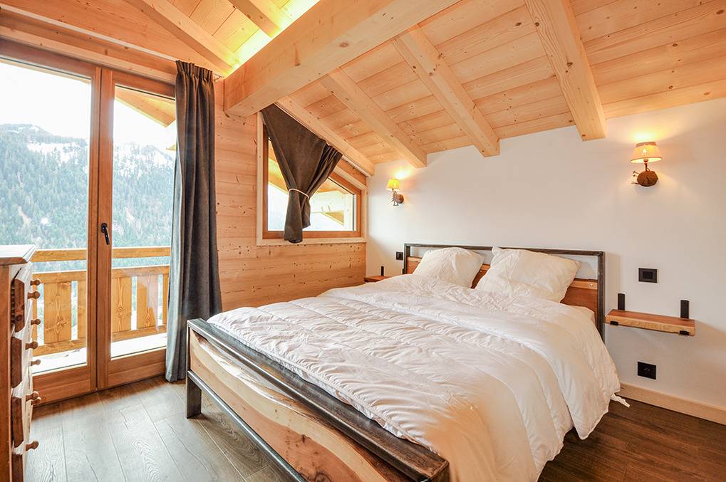 160 m² Ferienhaus ∙ 4 Schlafzimmer ∙ 15 Gäste – Bild 12
