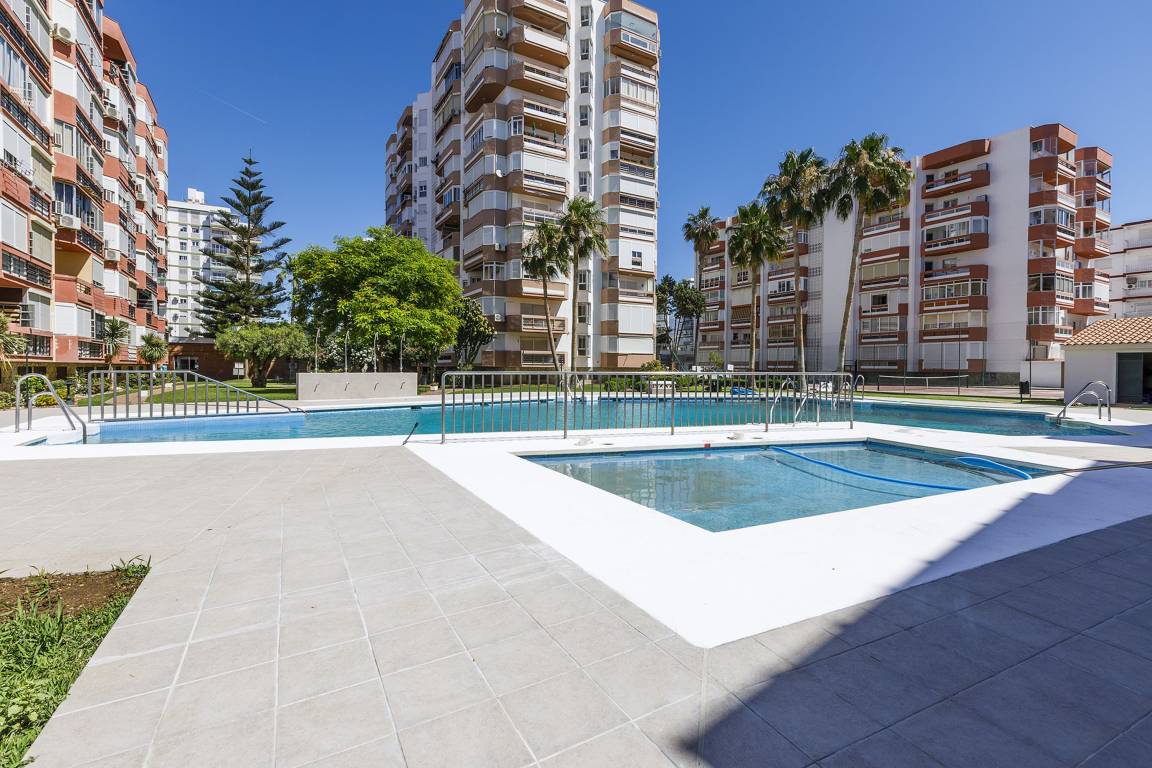 35 M² Apartment ∙ 2 Guests - Torre del Mar