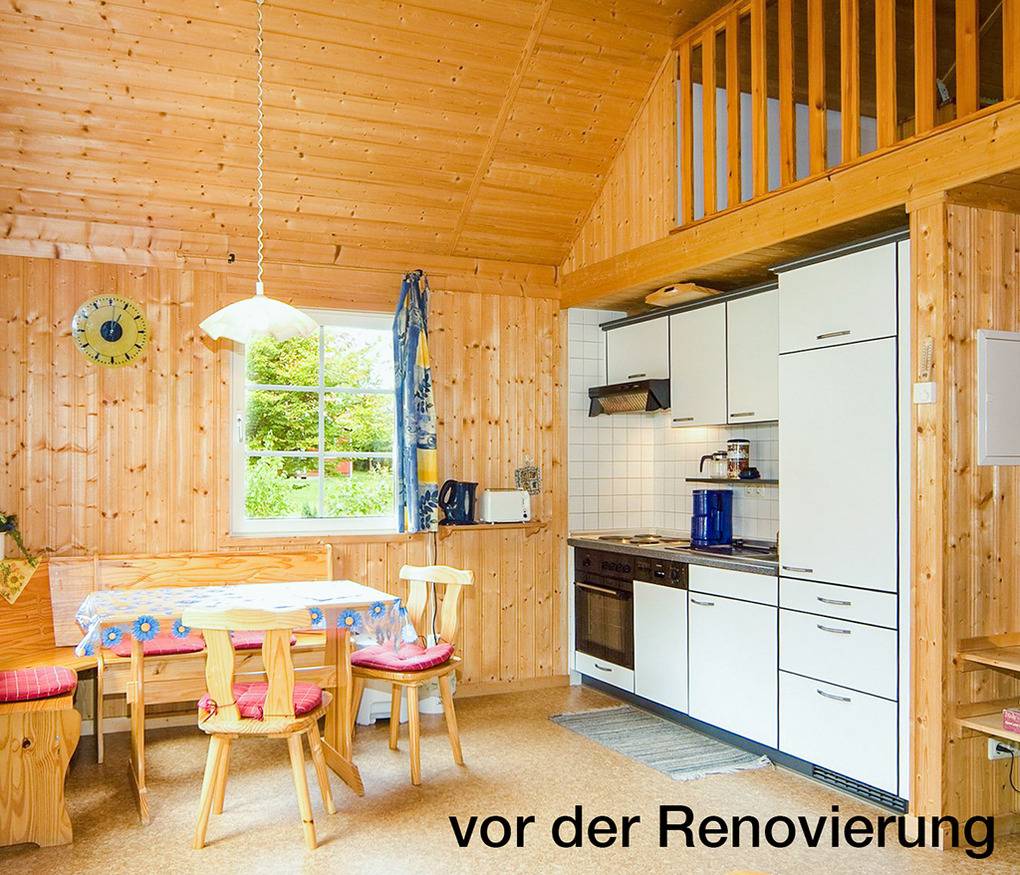 64 m² Ferienhaus ∙ 3 Schlafzimmer ∙ 6 Gäste – Bild 10