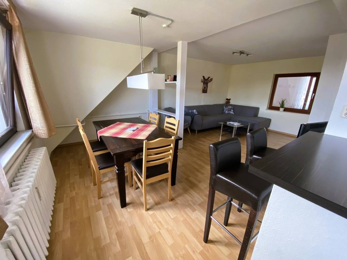 85 m² Ferienwohnung ∙ 2 Schlafzimmer ∙ 4 Gäste – Bild 22