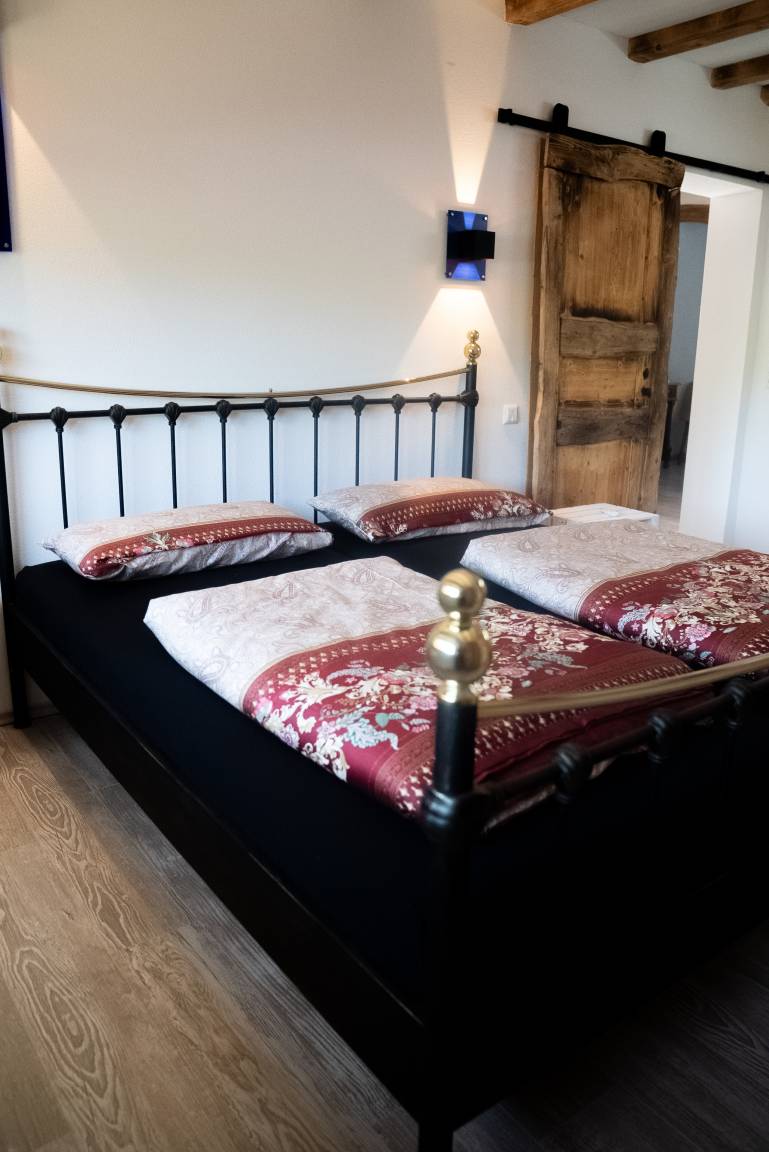 102 m² Ferienwohnung ∙ 2 Schlafzimmer ∙ 5 Gäste – Bild 15