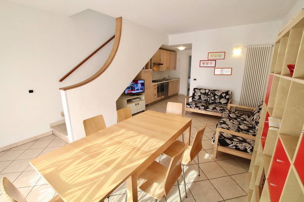 75 m² Ferienhaus ∙ 2 Schlafzimmer ∙ 6 Gäste – Bild 5