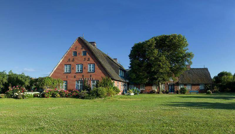 27 M² Apartment ∙ 1 Bedroom ∙ 2 Guests - Sylt