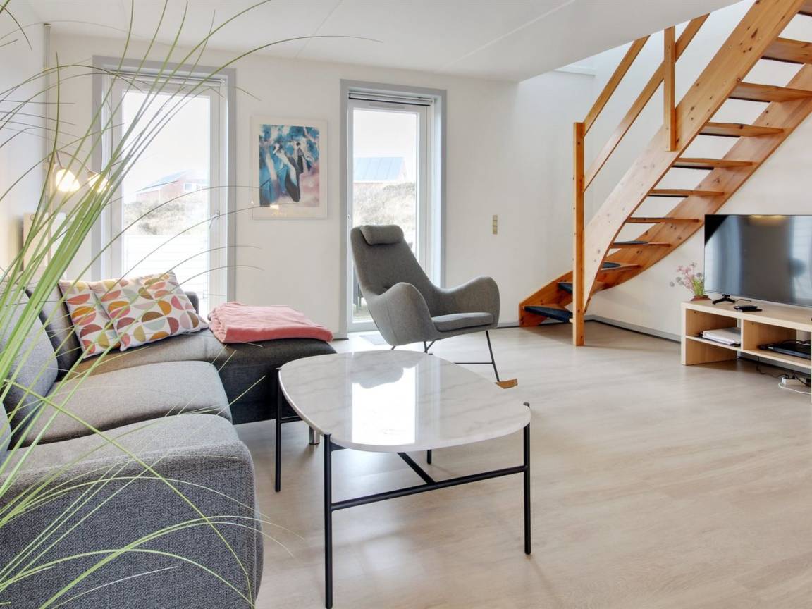 73 M² Apartment ∙ 2 Bedrooms ∙ 4 Guests - Rømø