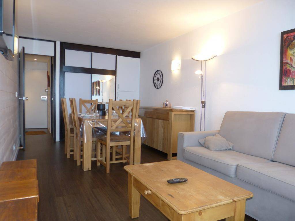 52 m&sup2; Ferienwohnung 1 Schlafzimmer 8 G&auml;ste