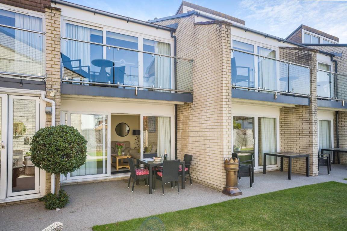 Apartamento ∙ 3 Habitaciones ∙ 4 Huéspedes - Southbourne