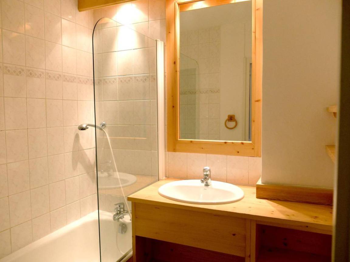28 m² Studio ∙ 1 Schlafzimmer ∙ 4 Gäste – Bild 4