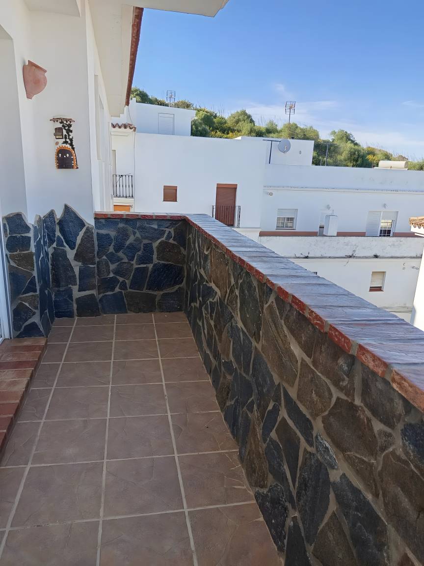 85 M² Apartment ∙ 3 Bedrooms ∙ 5 Guests - Vejer de la Frontera