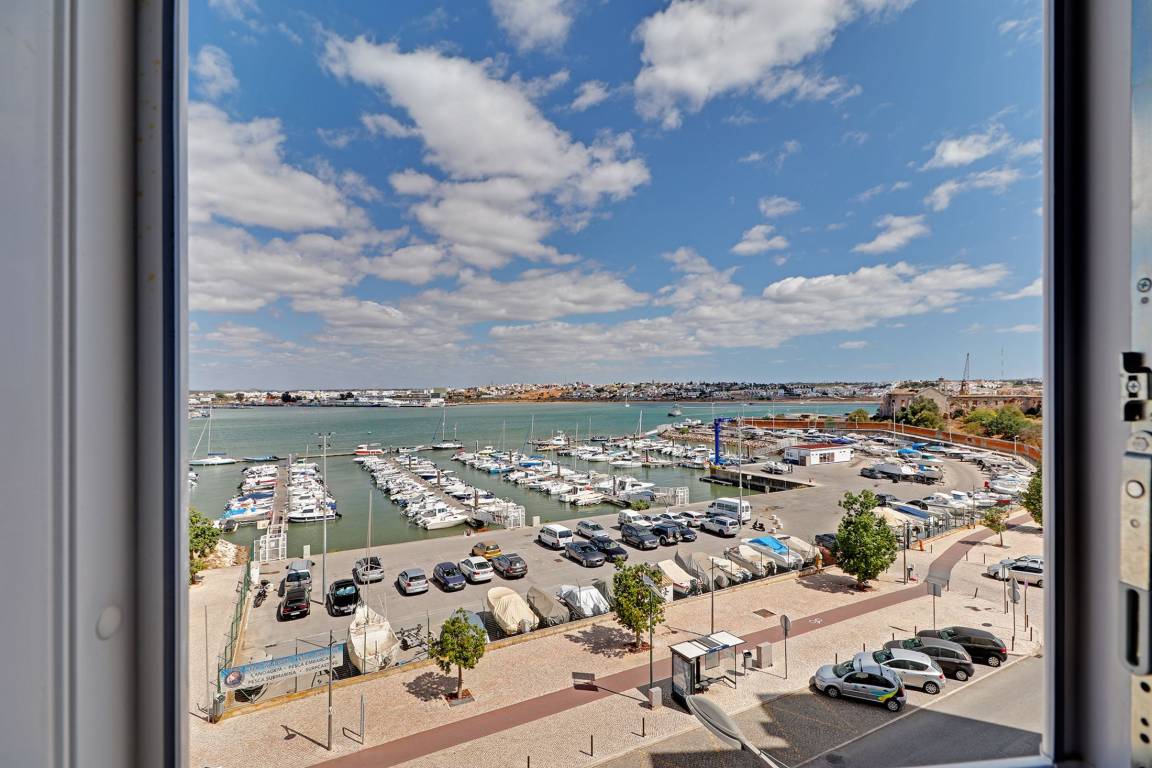70 M² Apartment ∙ 2 Bedrooms ∙ 4 Guests - Portimão