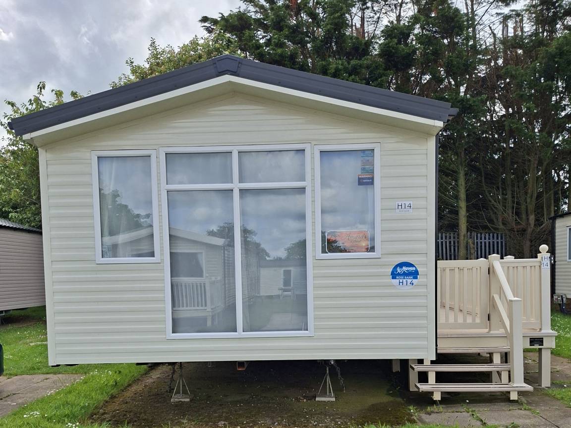Cottage ∙ 3 Bedrooms ∙ 5 Guests - Filey