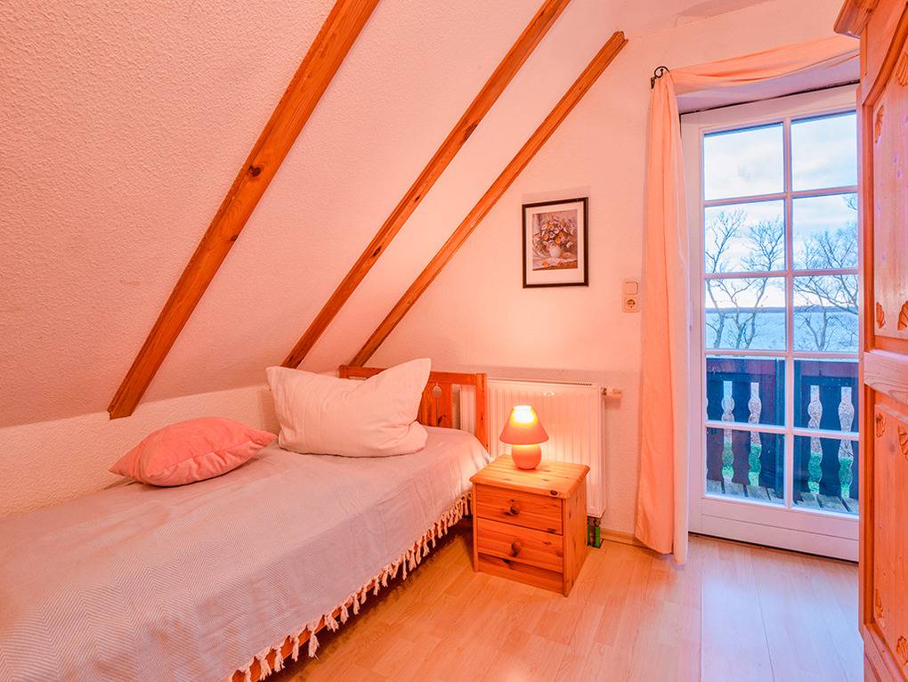 85 m² Ferienhaus ∙ 3 Schlafzimmer ∙ 6 Gäste – Bild 13
