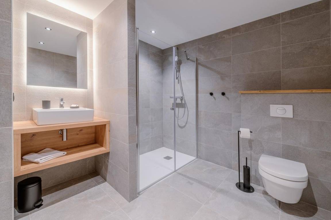 92 m² Ferienwohnung ∙ 2 Schlafzimmer ∙ 8 Gäste – Bild 11