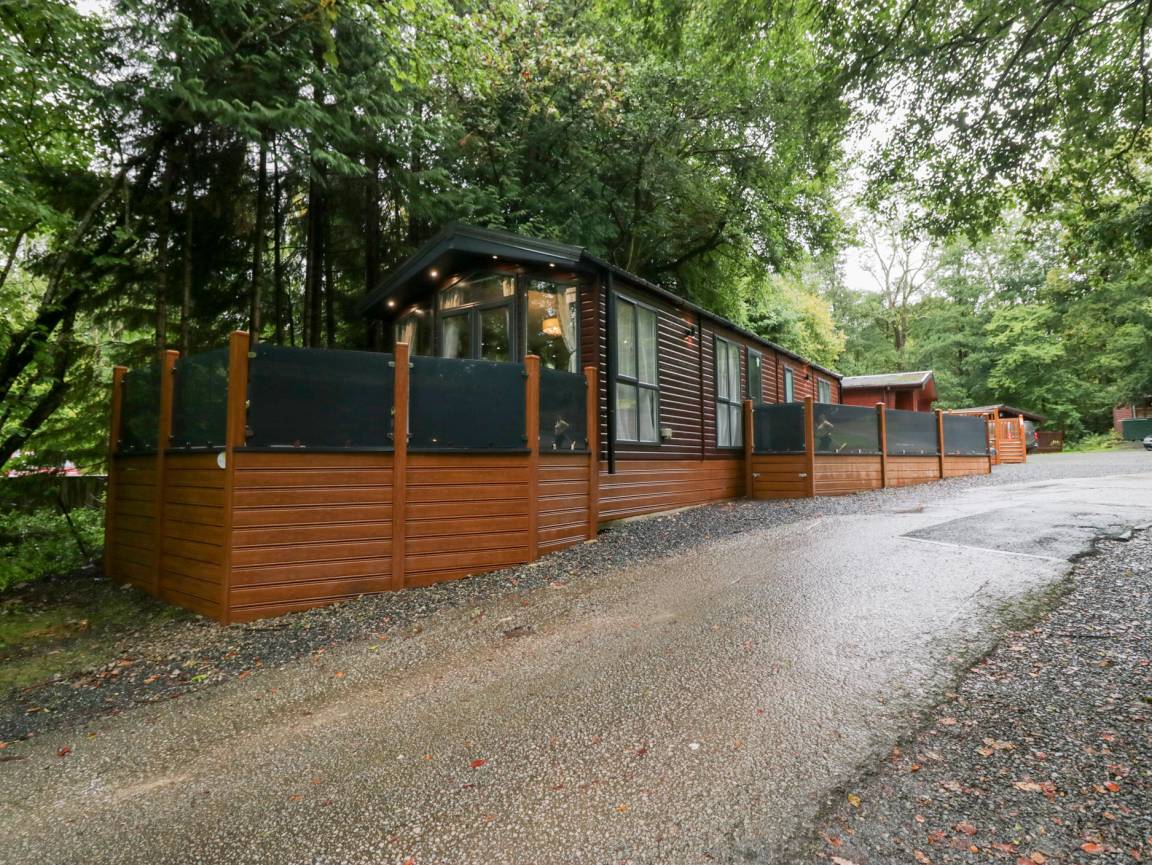 Cottage ∙ 2 Chambres ∙ 4 Personnes - Ambleside