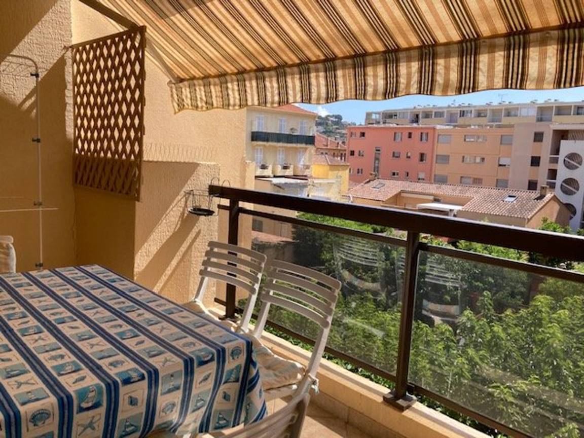 28 M² Apartment ∙ 1 Bedroom ∙ 4 Guests - Le Lavandou