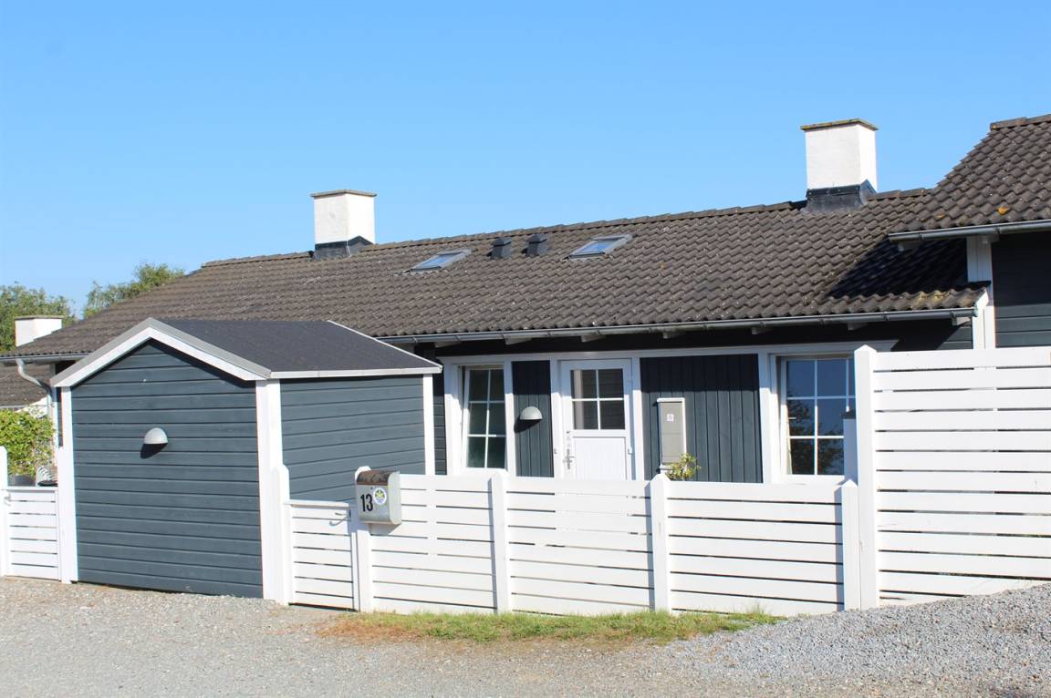 112 m² Ferienhaus ∙ 3 Schlafzimmer ∙ 6 Gäste – Bild 18