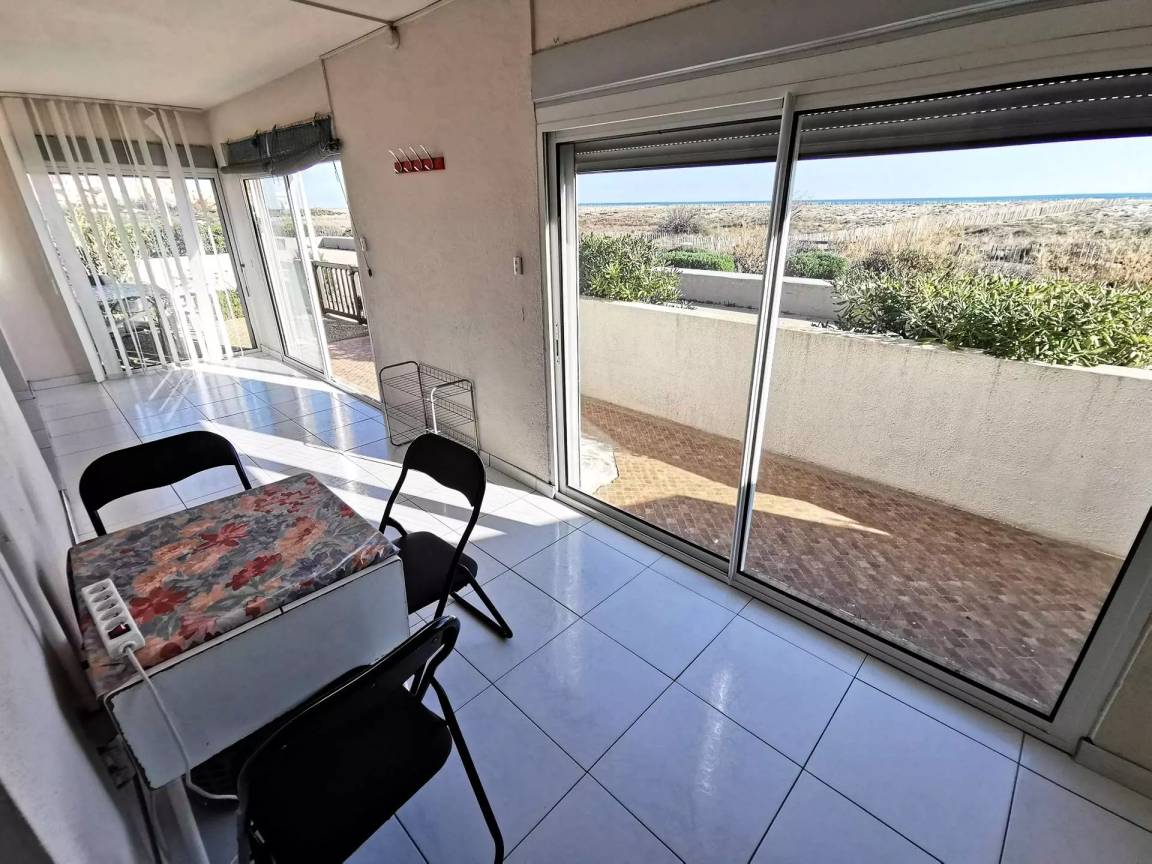 50 M² Apartment ∙ 2 Bedrooms ∙ 7 Guests - Le Barcarès