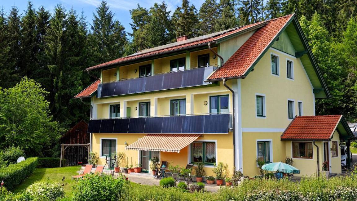 36 M² Ferienwohnung ∙ 1 Schlafzimmer ∙ 2 Gäste - Spittal an der Drau