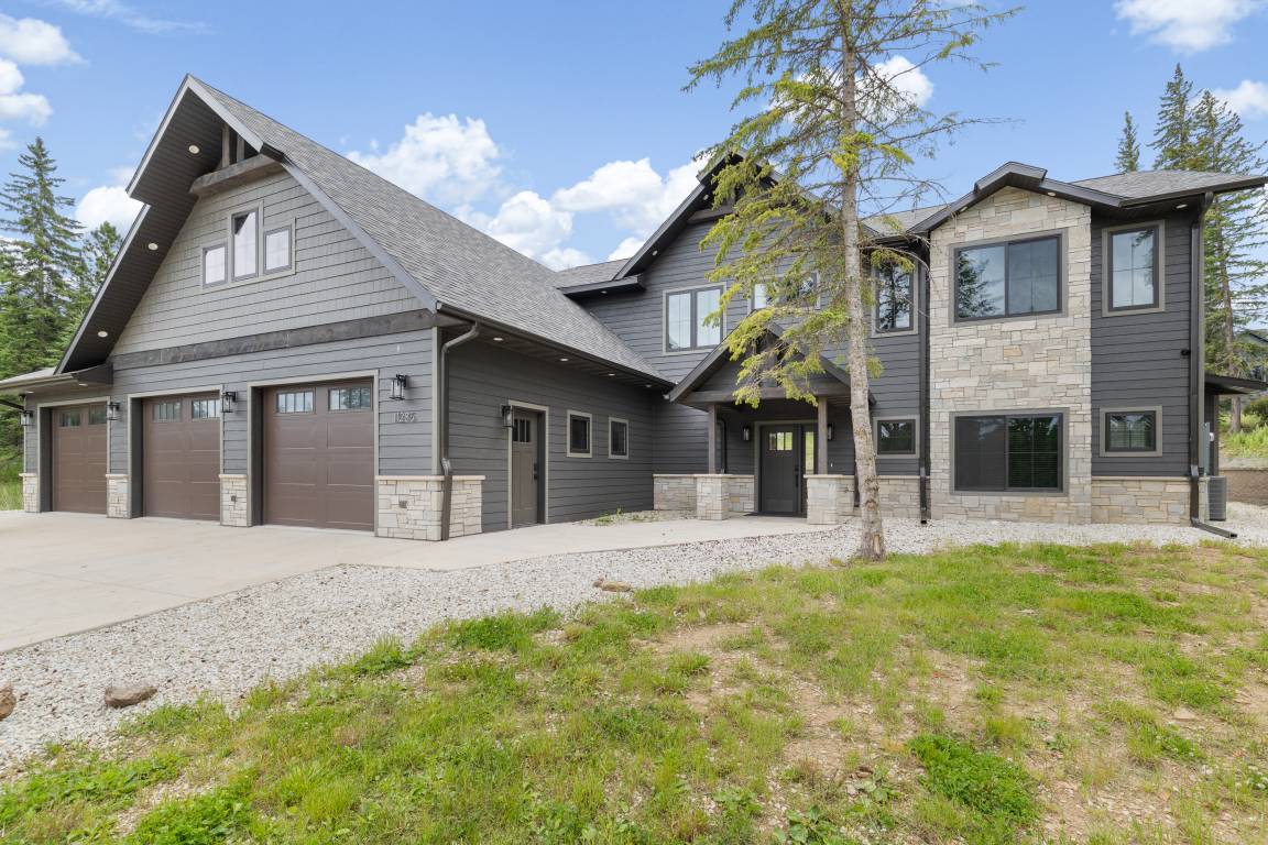 418 M² Cabin ∙ 6 Bedrooms ∙ 20 Guests - Deadwood, SD
