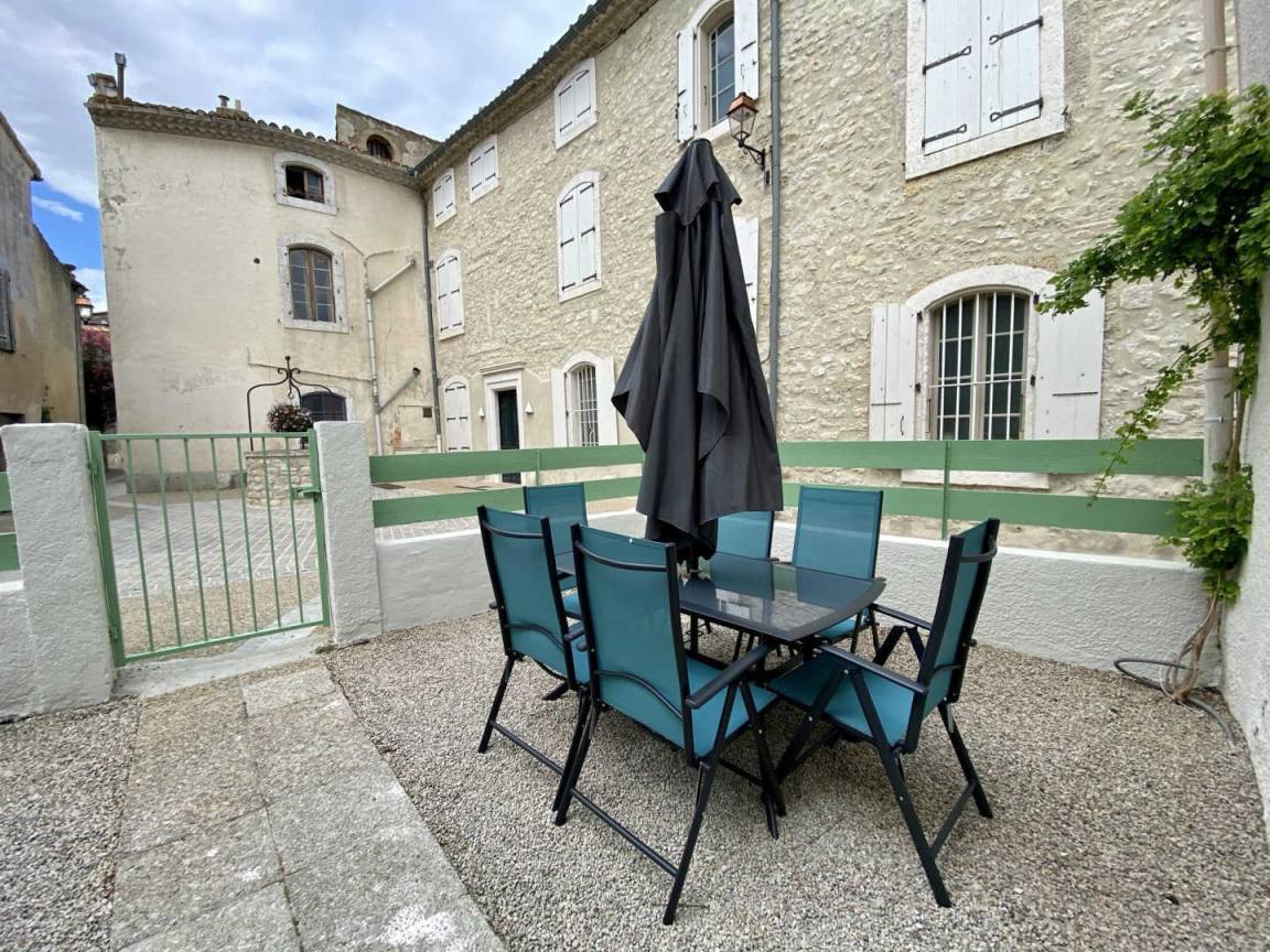 44 M² Gîte ∙ 2 Chambres ∙ 4 Personnes - Peyriac-de-Mer