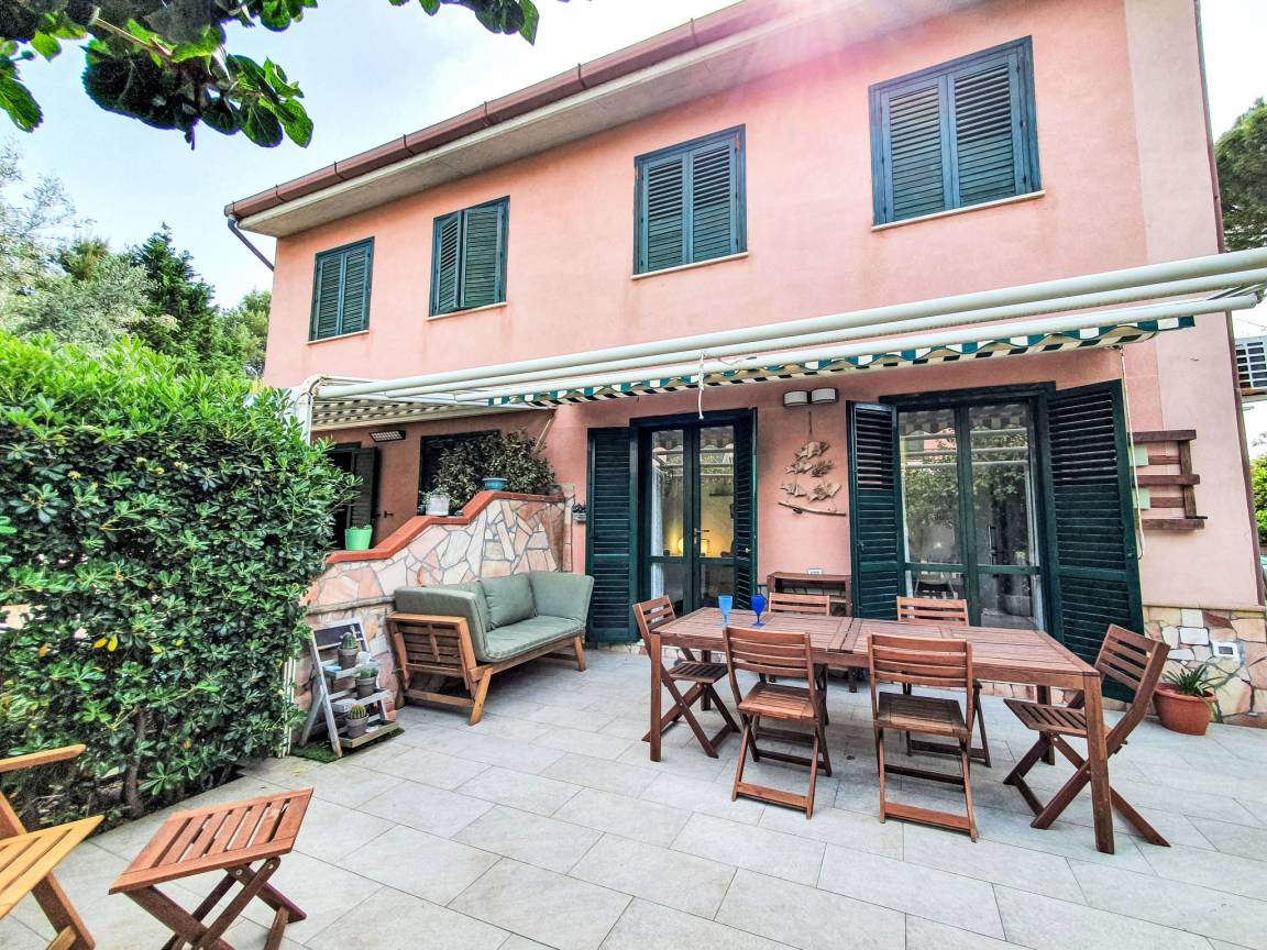 45 M² Casa ∙ 1 Habitación ∙ 2 Huéspedes - Cerda