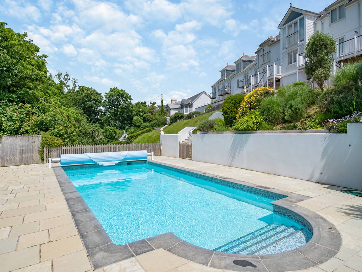 Cottage ∙ 2 Bedrooms ∙ 4 Guests - Torcross