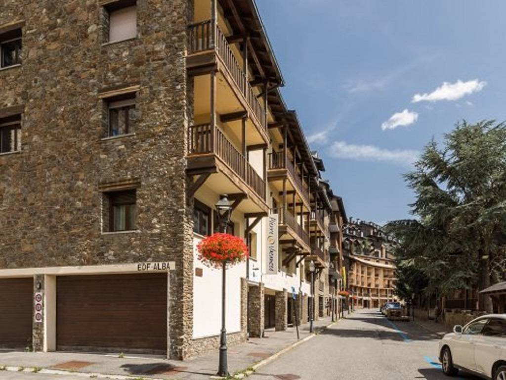 60 M² Appartement ∙ 2 Chambres ∙ 6 Personnes - Andorre