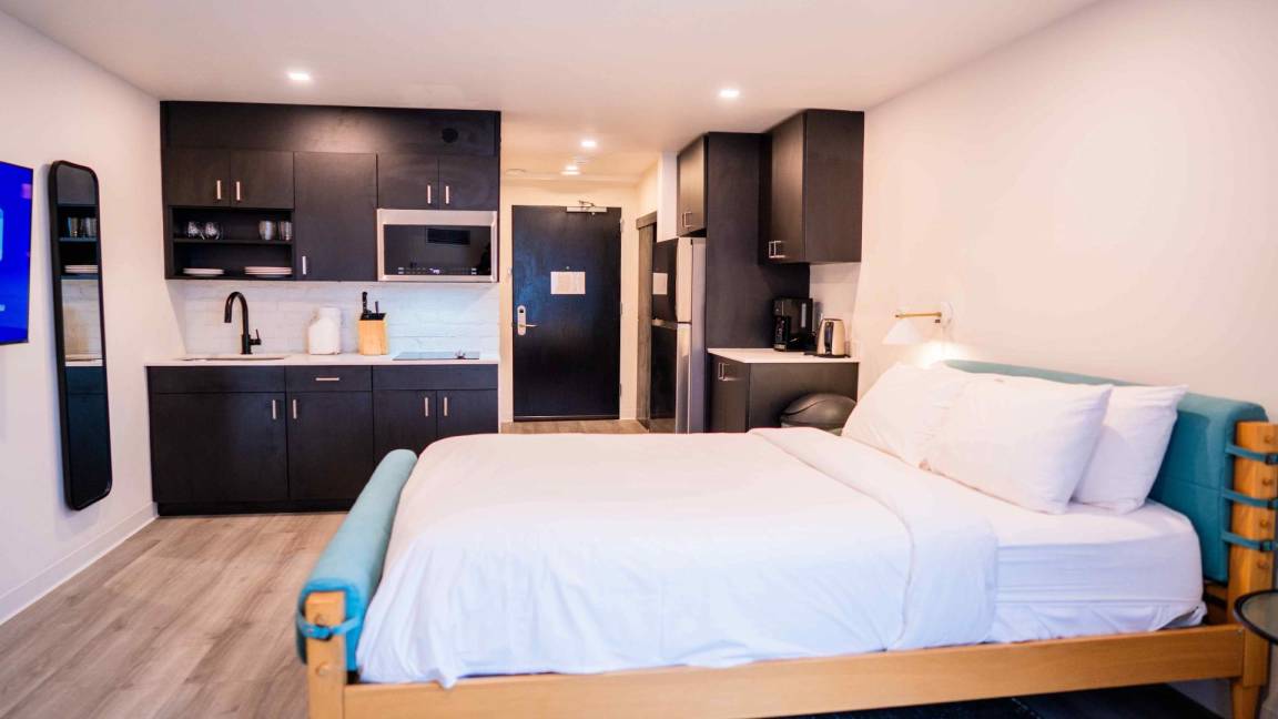 55 M² Apartment ∙ 2 Bedrooms ∙ 4 Guests - Saint Paul, MN
