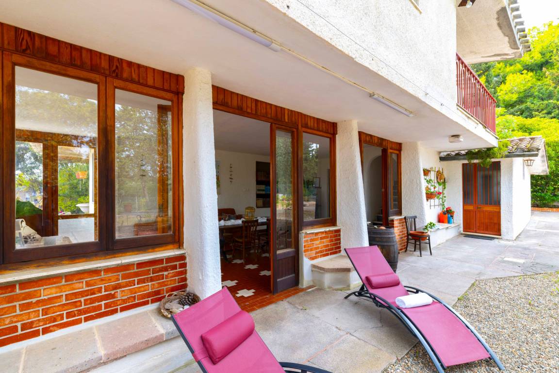 250 M² Villa ∙ 6 Schlafzimmer ∙ 14 Gäste - Cagliari