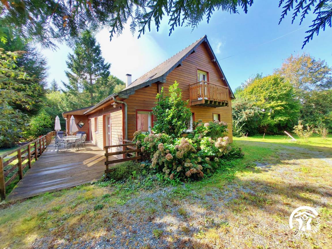 150 M² Cottage ∙ 3 Camere Da Letto ∙ 8 Ospiti - Évron