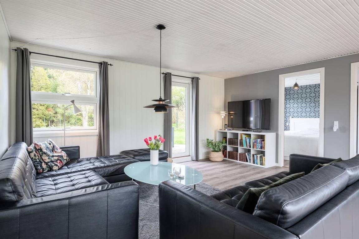 125 m² Ferienhaus ∙ 4 Schlafzimmer ∙ 8 Gäste – Bild 12
