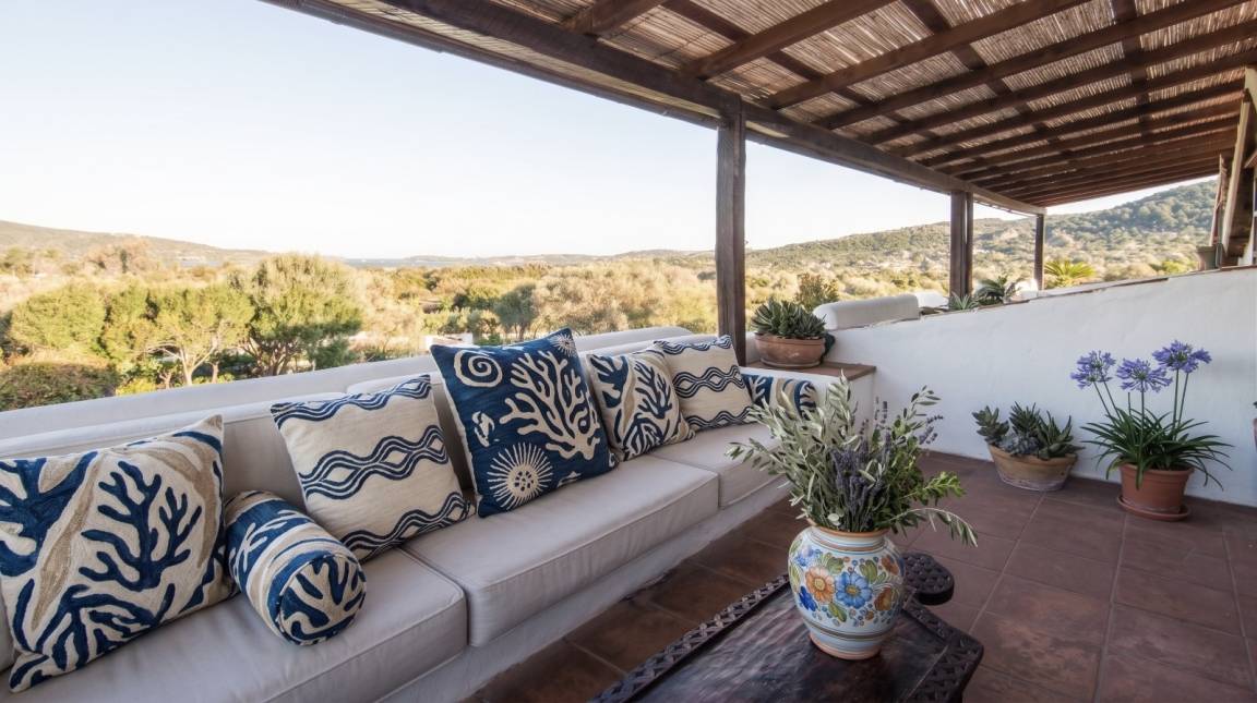45 M² Apartamento ∙ 2 Huéspedes - Arzachena