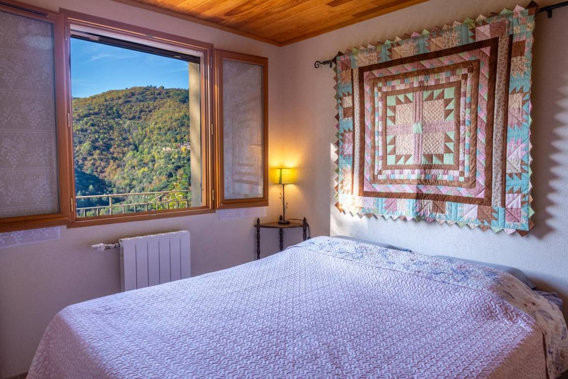 60 m² Gîte ∙ 2 Schlafzimmer ∙ 6 Gäste – Bild 4
