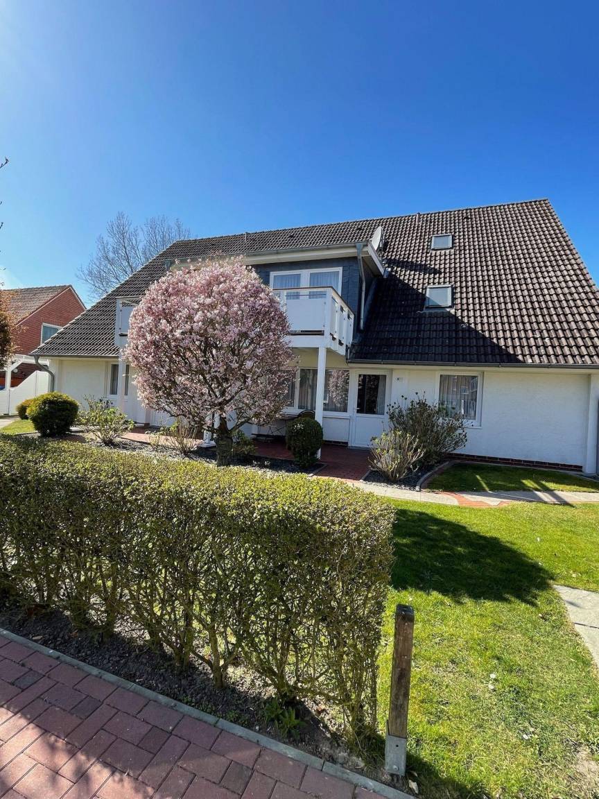 27 m² Ferienwohnung ∙ 1 Schlafzimmer ∙ 2 Gäste – Bild 11