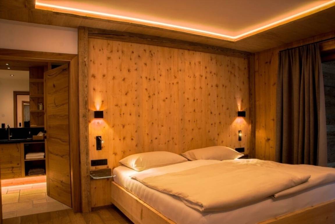 150 m² Ferienhaus ∙ 2 Schlafzimmer ∙ 4 Gäste – Bild 5