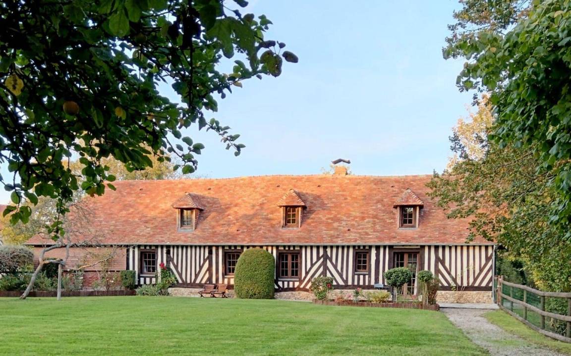 85 m&sup2; G&icirc;te 2 Schlafzimmer 4 G&auml;ste