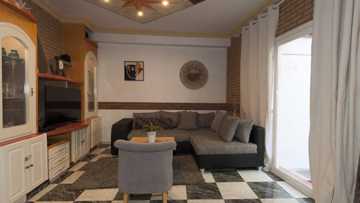 64 M² Apartment ∙ 2 Bedrooms ∙ 4 Guests - Cadaqués