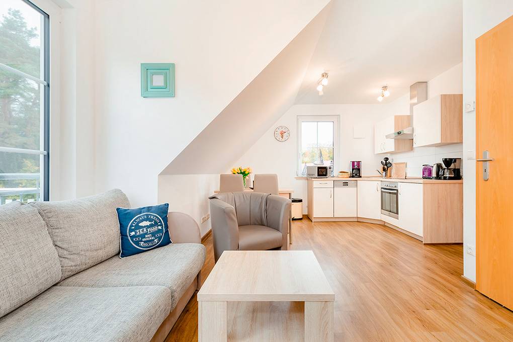 117 m² Ferienhaus ∙ 4 Schlafzimmer ∙ 8 Gäste – Bild 11
