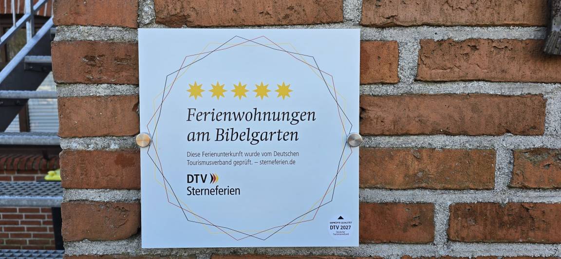 38 m² Ferienwohnung ∙ 1 Schlafzimmer ∙ 2 Gäste – Bild 25