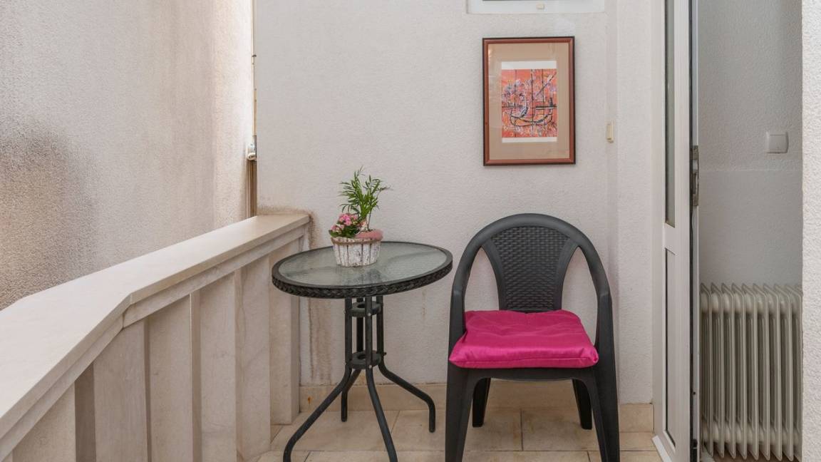 15 M² Hotel ∙ 1 Bedroom ∙ 2 Guests - Makarska